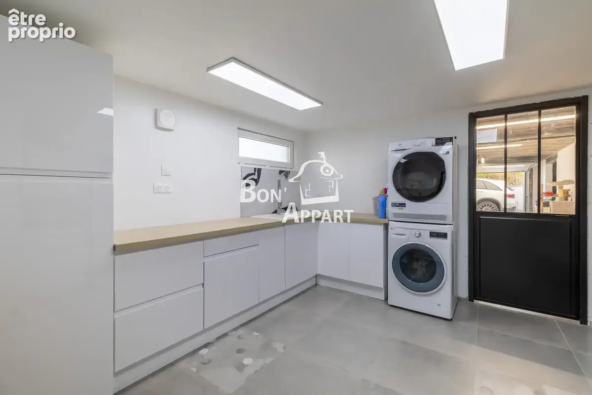 Maison individuelle à Montois-la-Montagne - photo 8