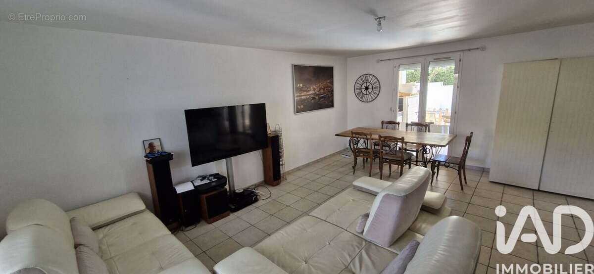Photo 3 - Maison à LA GRANDE-MOTTE
