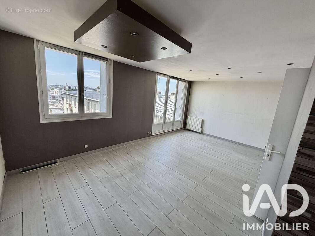 Photo 7 - Appartement à BREST