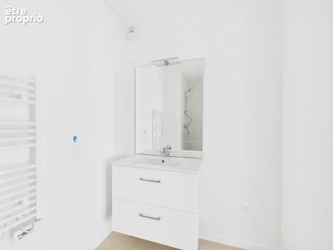 Lanester – t4 au 4e étage avec balcon - photo 7