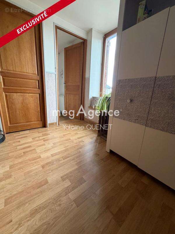 Maison à MUR-DE-BARREZ