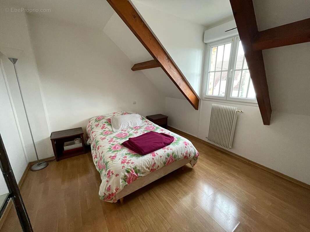 Maison à CHAMPIGNY-SUR-MARNE