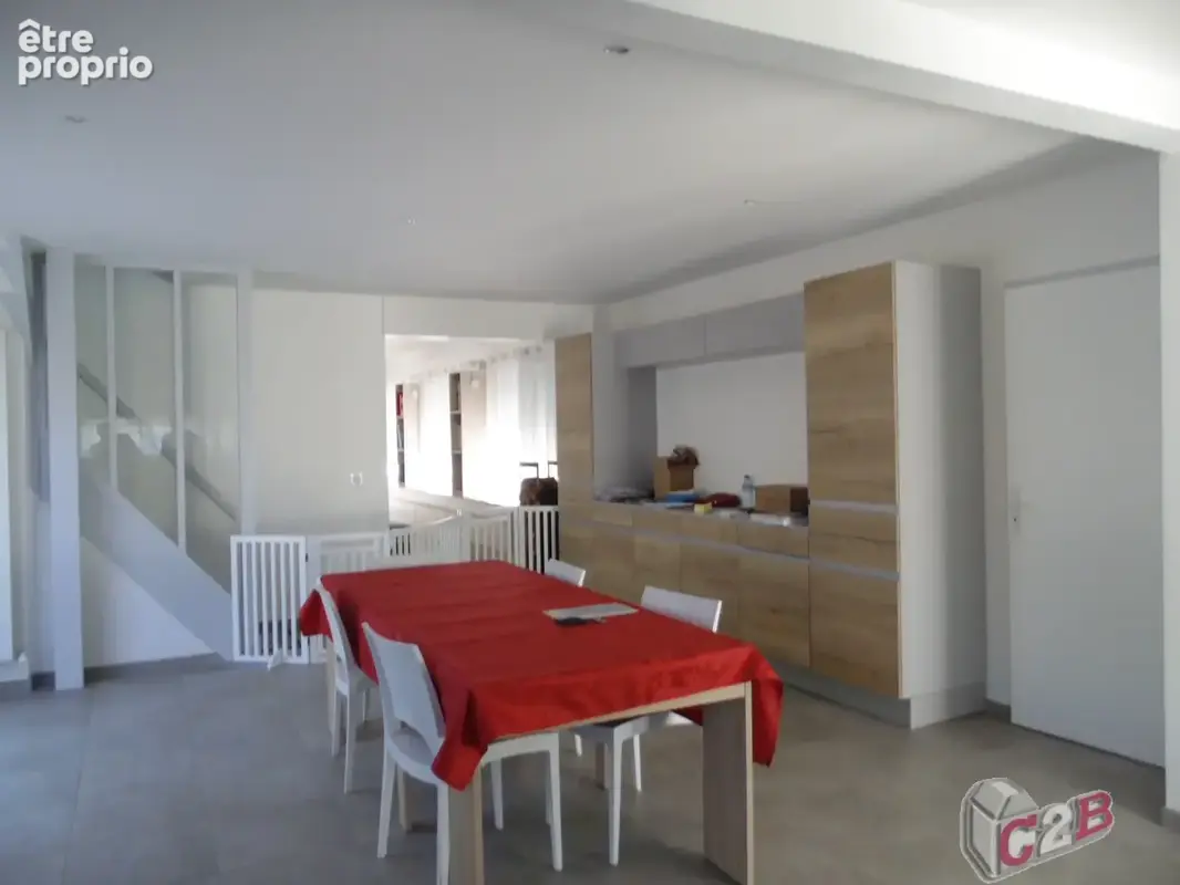 Maison 4 chambres de 168m2 à CESTAS - photo 3