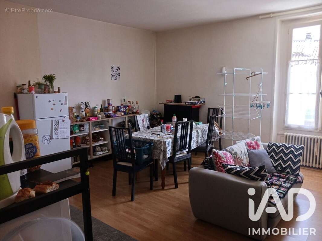 Photo 3 - Appartement à GENCAY