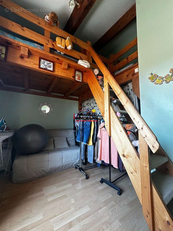 Appartement 109 m² à Valreas  - photo 8