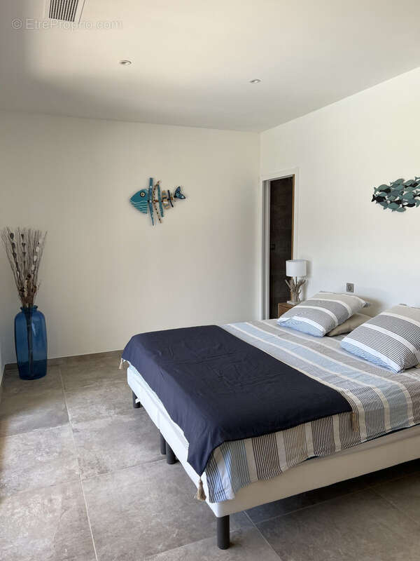 Maison à SANT&#039;ANDREA-D&#039;ORCINO