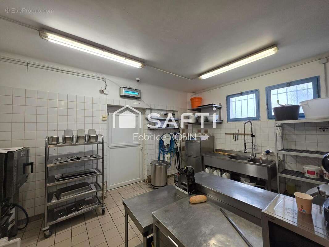 Photo 3 - Appartement à TROYES