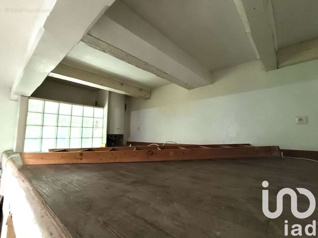 Photo 6 - Appartement à LA SEYNE-SUR-MER