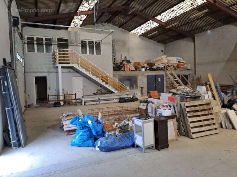 Commerce à QUETIGNY