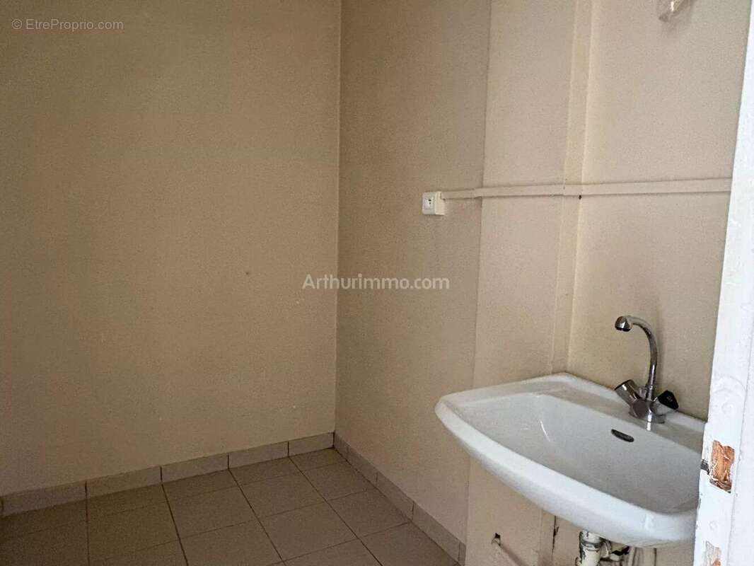 Appartement à LA ROCHE-SUR-YON