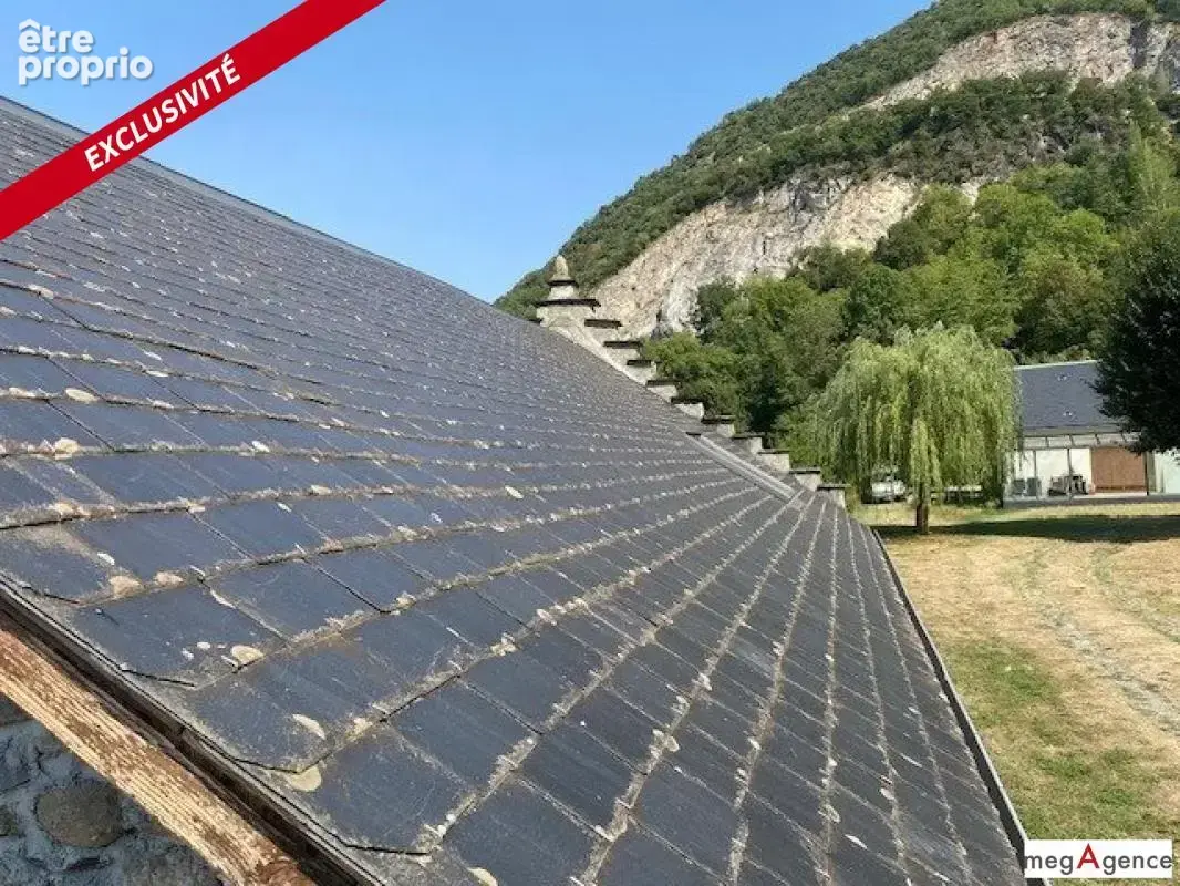 Grange en pierres à aménager – beau potentiel - photo 7
