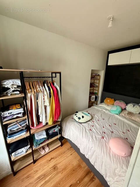 Appartement à CLAYE-SOUILLY