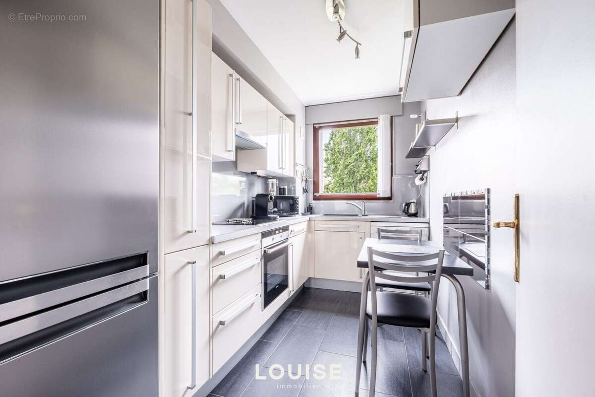 Appartement à VIROFLAY
