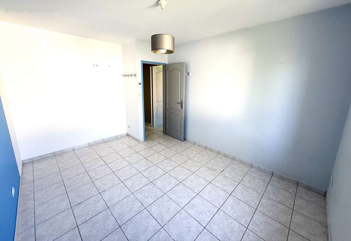 Maison à BUXEROLLES