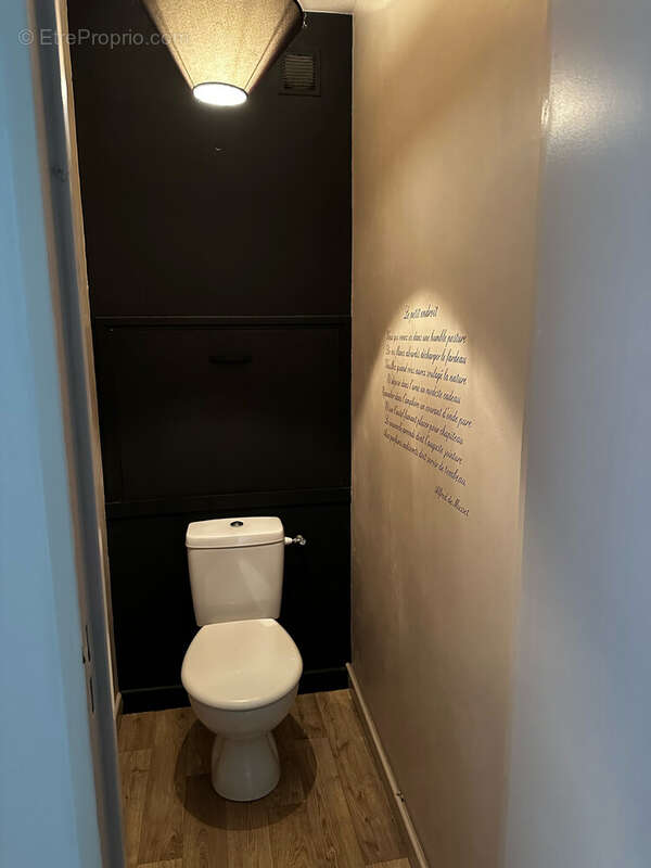 Appartement 71 m² à Montlucon  - photo 6