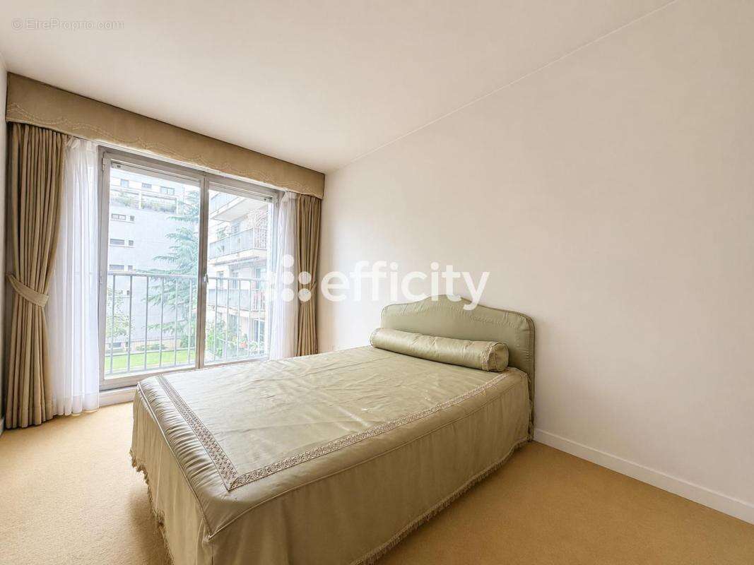 Appartement - photo 13
