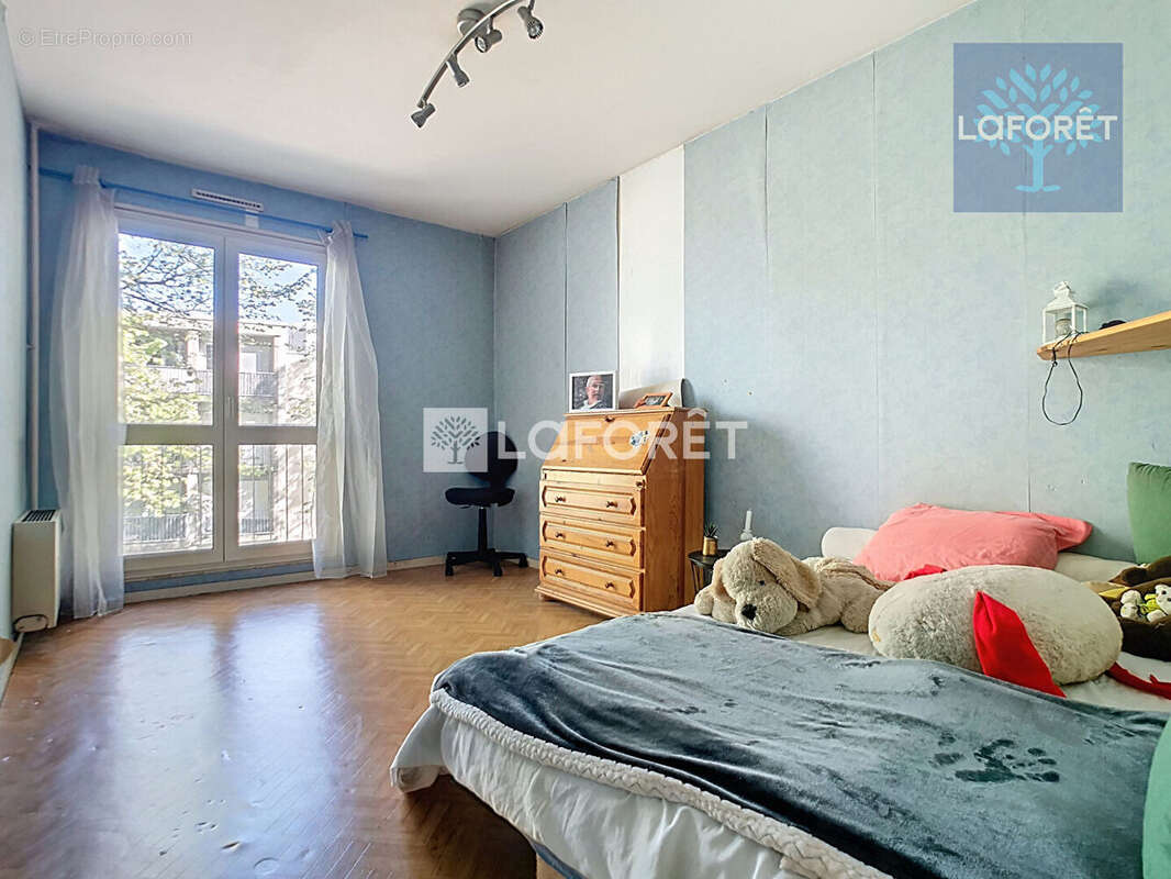 Rennes Sud - Type 5 - 94.86 m² - photo 9