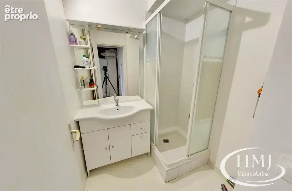 Appartement 4 pièces 83 m² à vendre à Ris-Orangis (91000) - photo 10