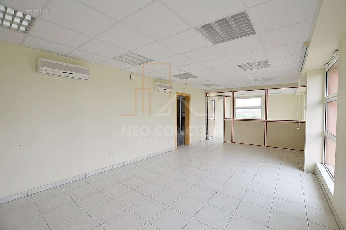 Commerce à BETSCHDORF