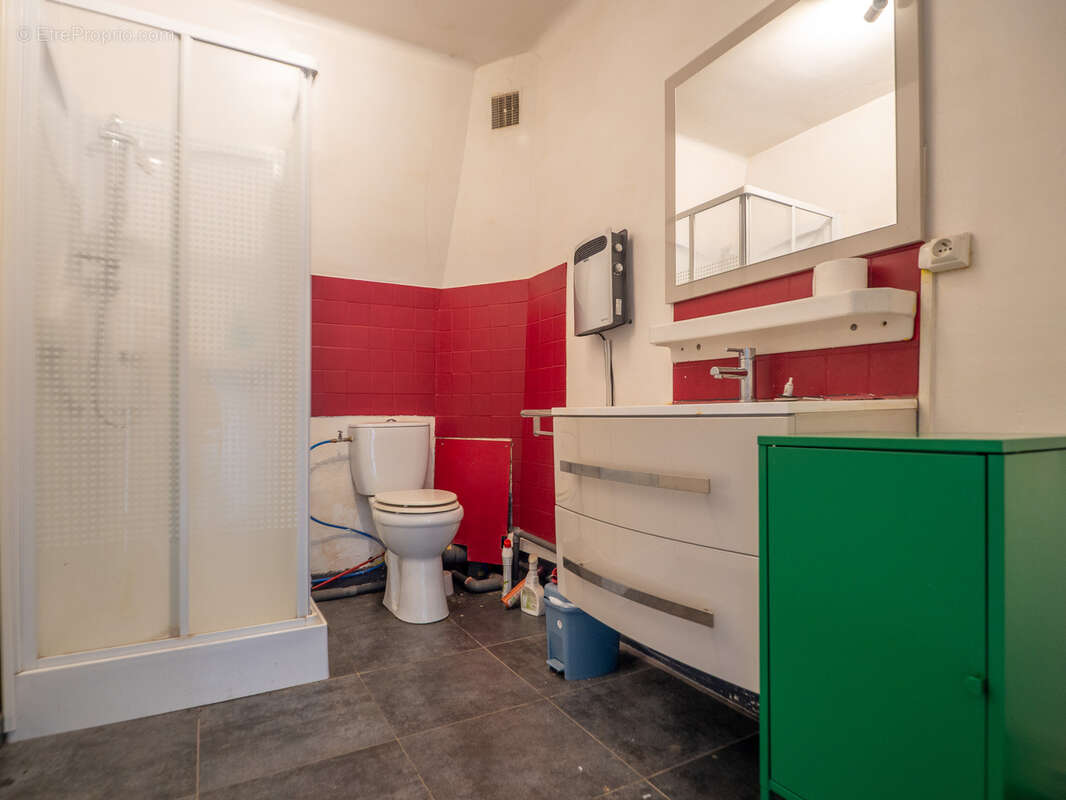 Appartement à ORCHIES