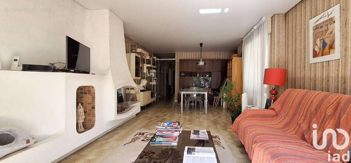 Photo 8 - Maison à TOULOUSE