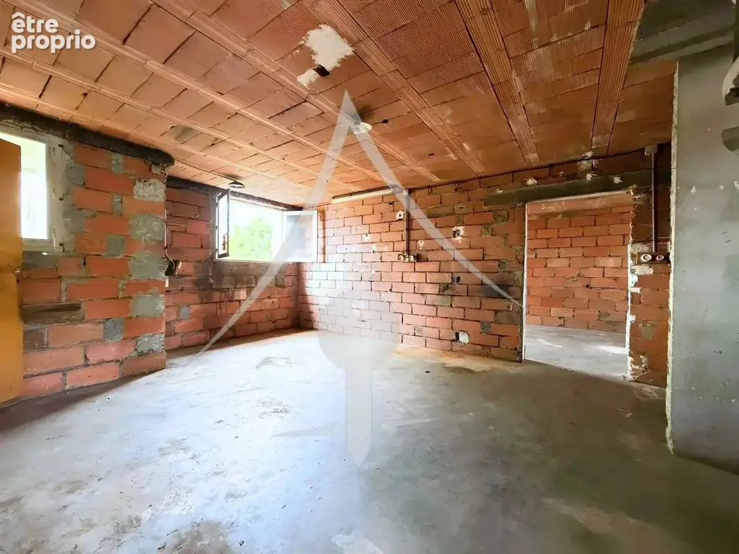 Maison 81 m² à Lézat-sur-Lèze (09210) – Idéal investisseur, 2 logements possibles, garage 81 m², terrain 643 m² - photo 10