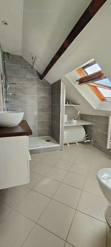 Appartement à SURVILLIERS