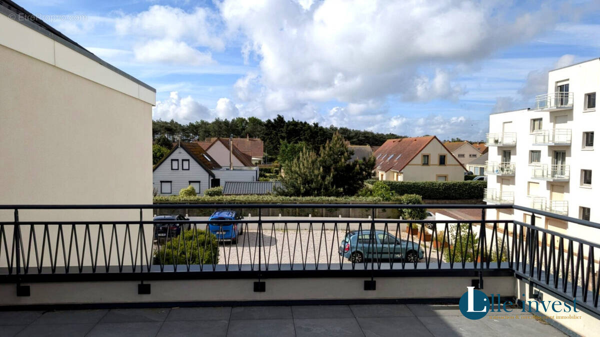Appartement à CAMIERS