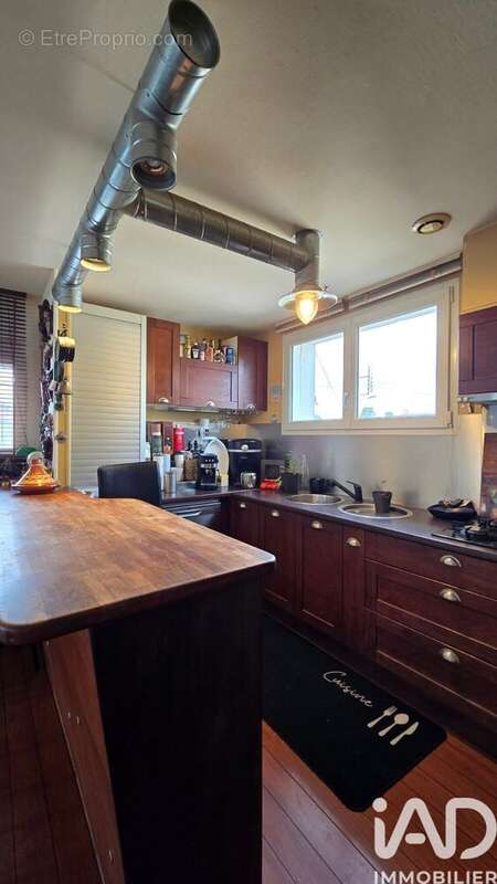 Photo 3 - Maison à SAINT-SEBASTIEN-SUR-LOIRE