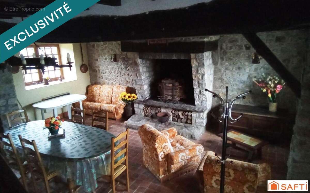 Photo 3 - Maison à BEAULANDAIS