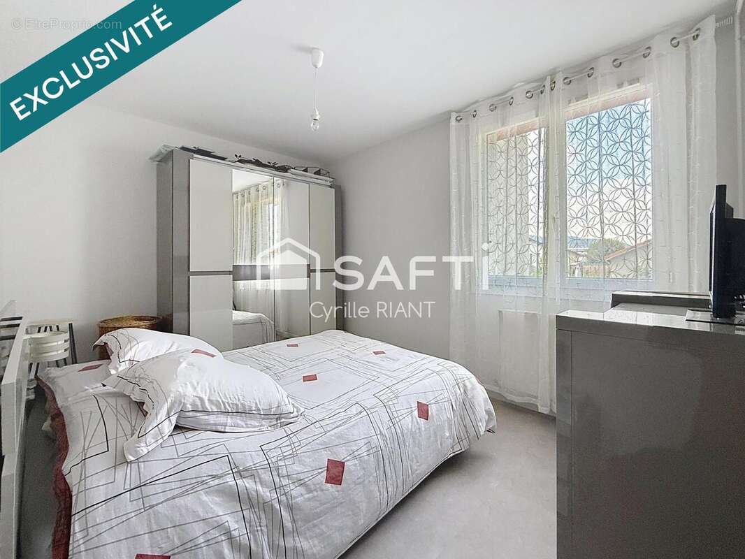 Photo 7 - Appartement à RIVES