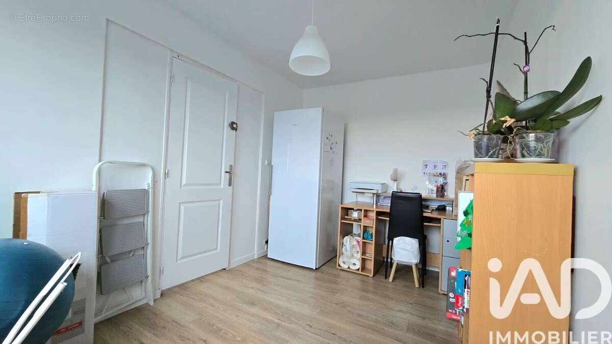 Photo 2 - Appartement à BOULOGNE-SUR-MER