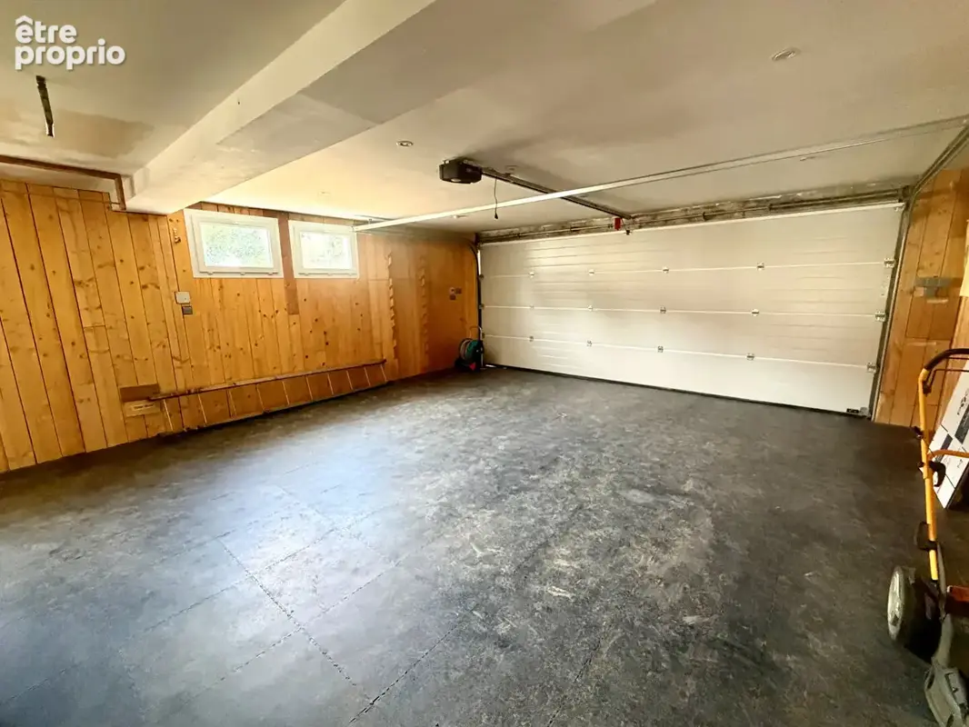 Maison  5 chambres avec piscine et jardin - photo 13