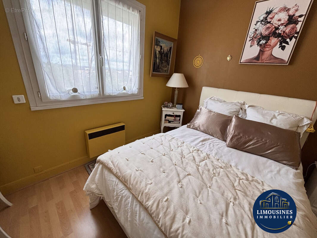 Maison 110 m² à Limoges  - photo 7