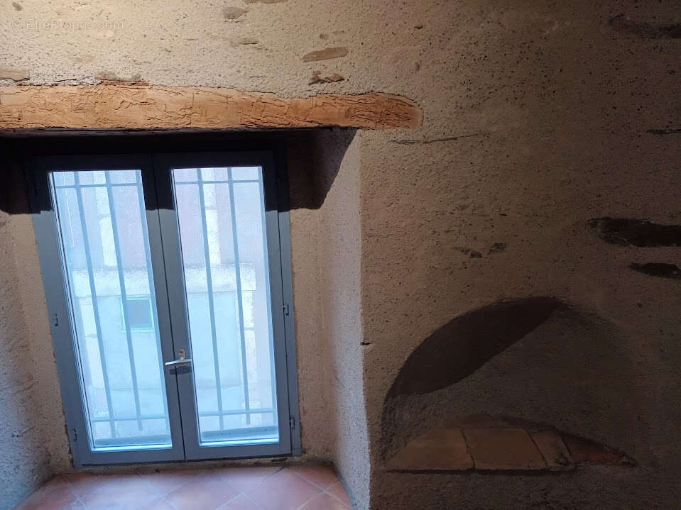 Maison à VILLARDONNEL