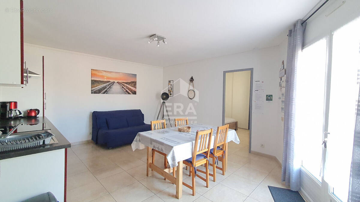 Maison à LE BARCARES