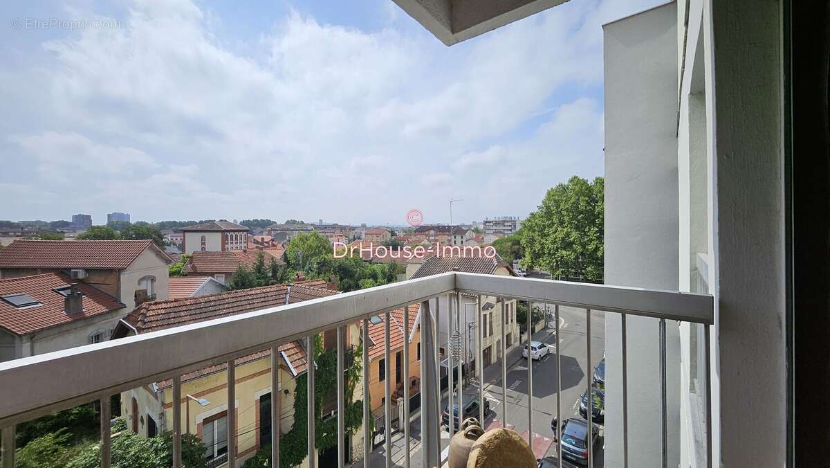Appartement 45 m² à Toulouse  - photo 4
