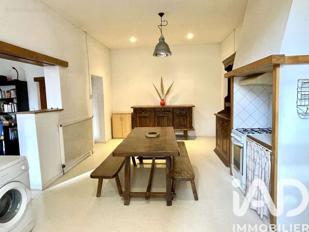 Photo 6 - Maison à GAILLAC
