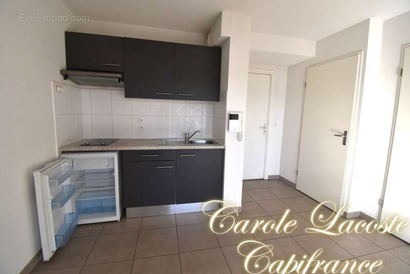 Appartement à vendre 2 pièces TOULOUSE (31) - photo 3