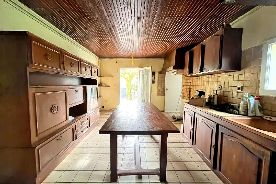 Maison à SAINT-LOUBES