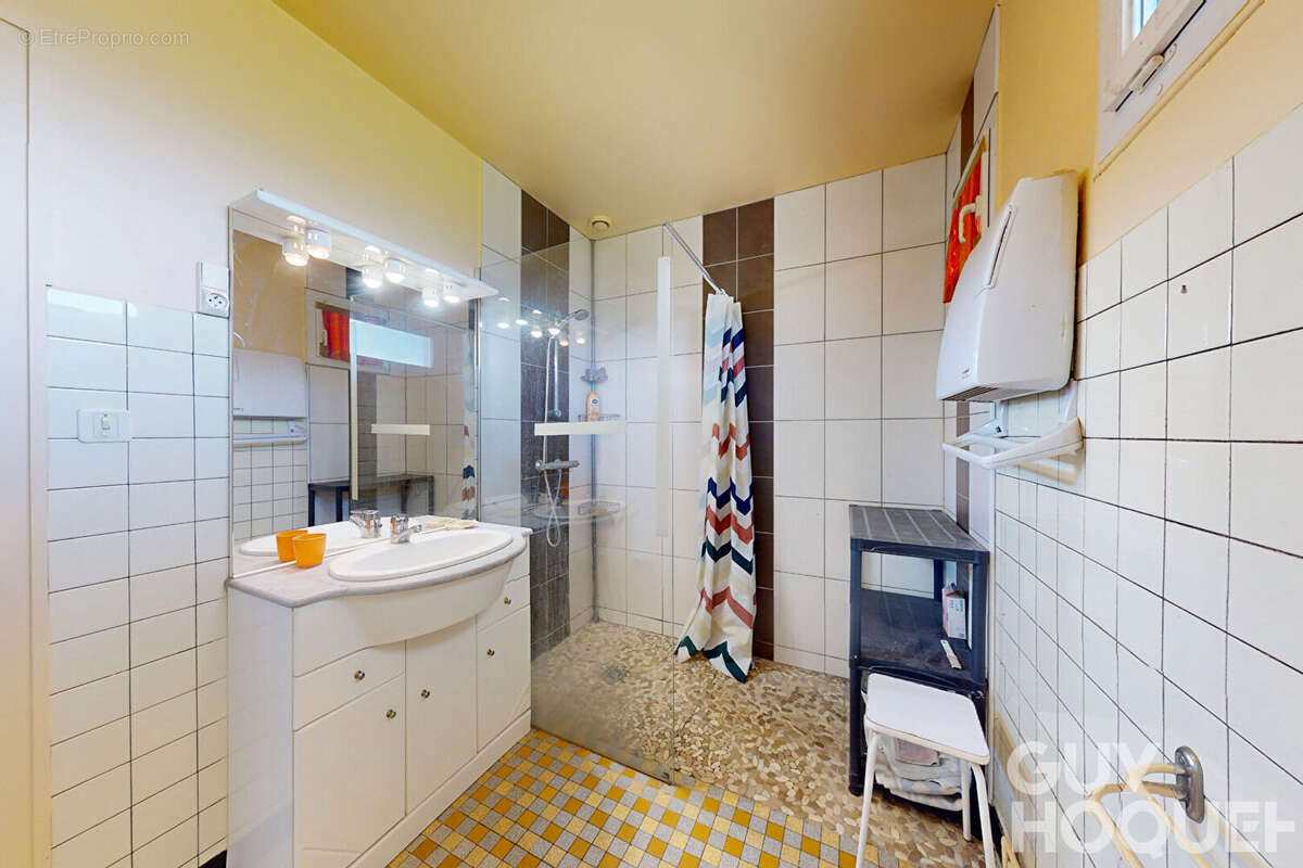Maison à HAGETMAU