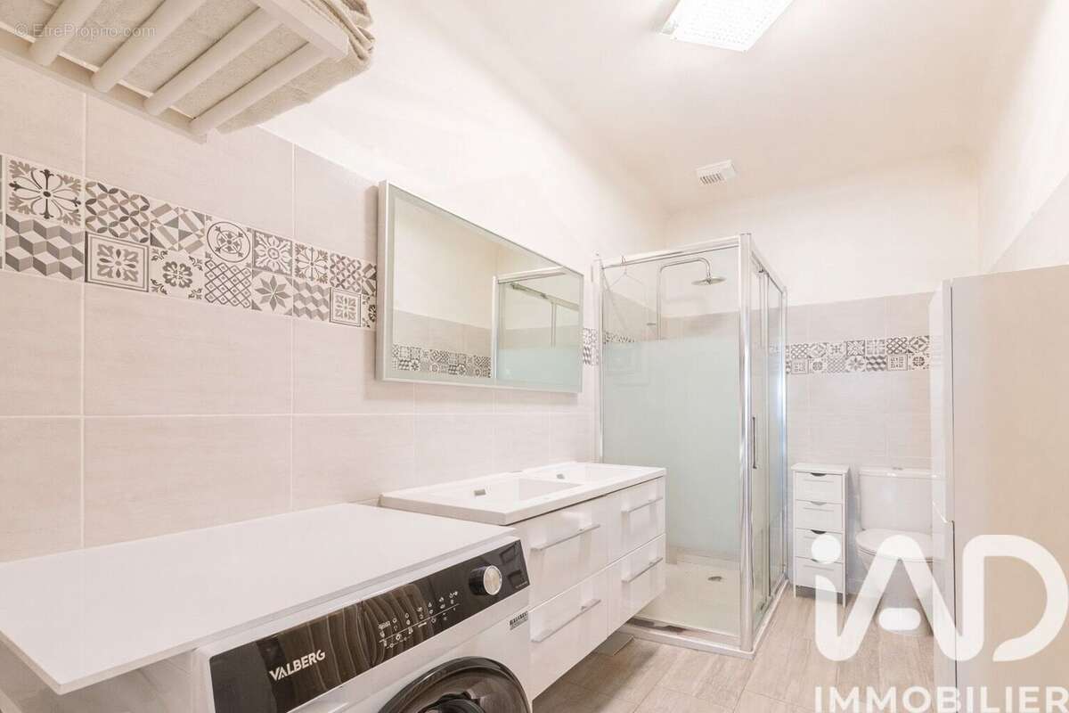 Photo 7 - Maison à SAVIGNY-SUR-ORGE