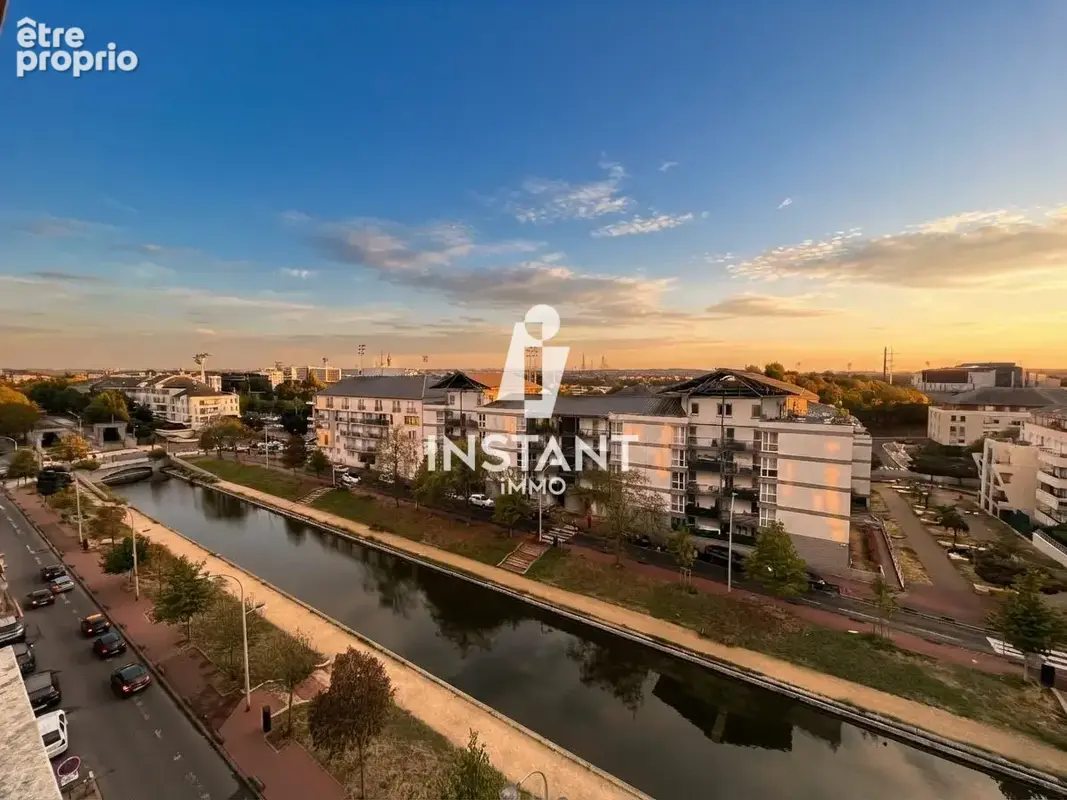 Appartement 5 pièces 107 m² à vendre à Creteil (94000) - photo 6