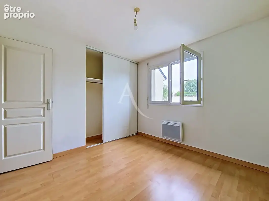 Appartement Nantes 4 pièce(s) 76 m2 - photo 10