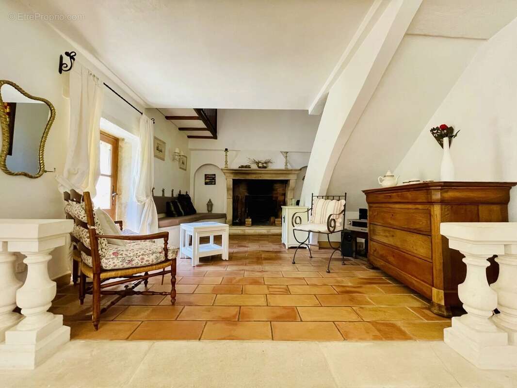 Mas Grillon - photo 9