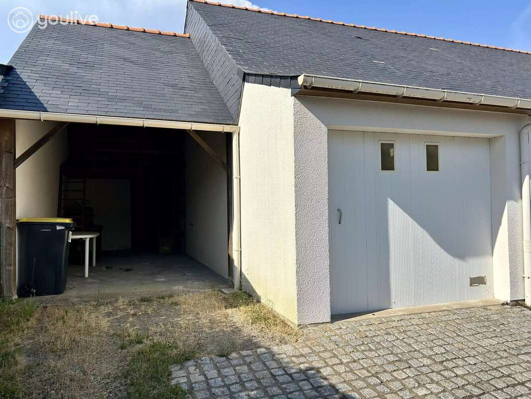 Maison de plain-pied à Sautron – Un cadre de vie recherché et un beau potentiel d'évolution - photo 7
