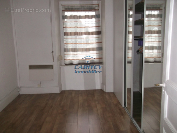 Appartement à RONCHAMP