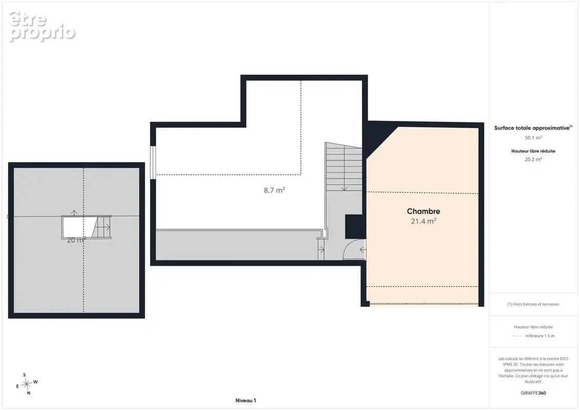Maison familiale de caractère, vaste véranda et jardin paysager piscinable - photo 18