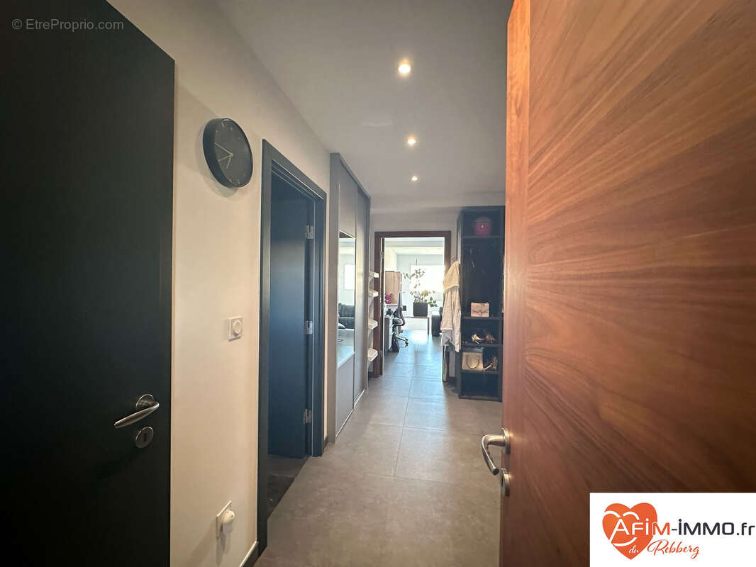 Maison à SPECHBACH-LE-BAS