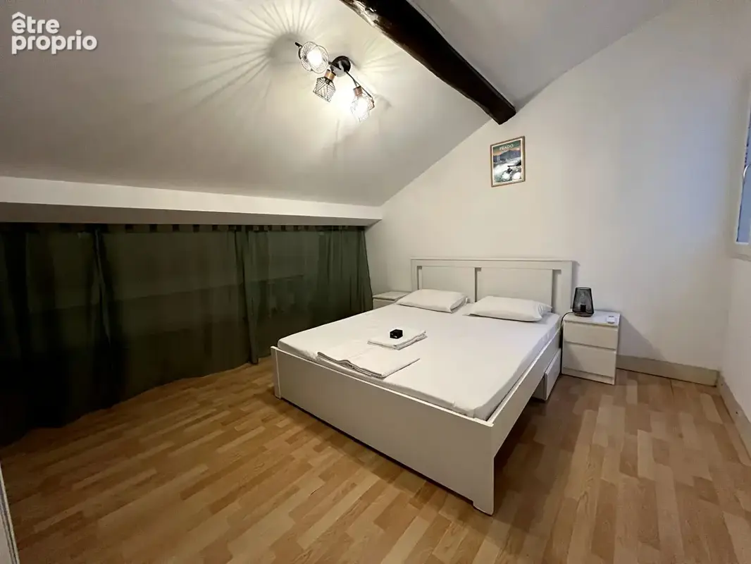 Exclusivité - Duplex - 3 pièces 78 m2 - Dernier étage - photo 10